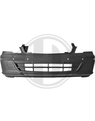 Paraurti anteriore Mercedes Viano/Vito 09-14 (Cod. D-1667053)