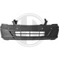 Paraurti anteriore Mercedes Viano/Vito 09-14 (Cod. D-1667053)
