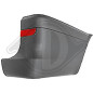 Paraurti posteriore Mercedes Viano/Vito 09-14 (Cod. D-1667058)