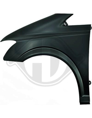 Parafango anteriore sinistro Mercedes Viano/Vito 09-14 (Cod. D-1667107)