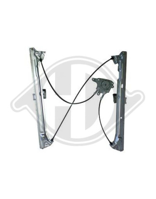 Alzacristallo anteriore sinistro Mercedes Viano/Vito 09-14 (Cod. D-1667121)