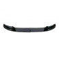 Spoiler Anteriore BMW F10 / F11 Look M PERFORMANCE Nero lucido (Cod. E-TCB6278)