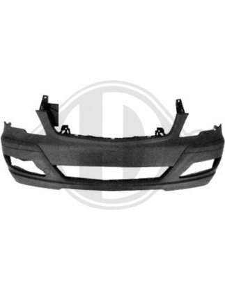 Paraurti anteriore Mercedes Viano/Vito 09-14 (Cod. D-1667150)