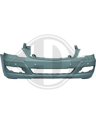 Paraurti anteriore Mercedes Viano/Vito 09-14 (Cod. D-1667151)