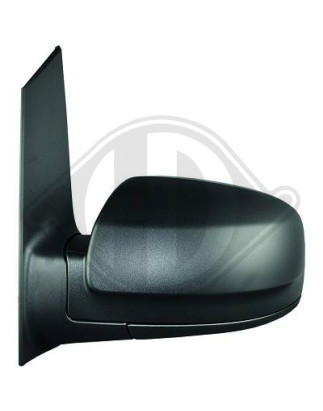 Specchio retrovisore esterno Mercedes Viano/Vito 09-14 (Cod. D-1667224)