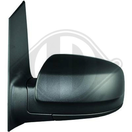 Specchio retrovisore esterno Mercedes Viano/Vito 09-14 (Cod. D-1667225)