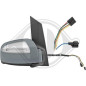 Specchio retrovisore esterno Mercedes Viano/Vito 09-14 (Cod. D-1667228)