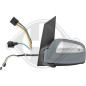 Specchio retrovisore esterno Mercedes Viano/Vito 09-14 (Cod. D-1667229)