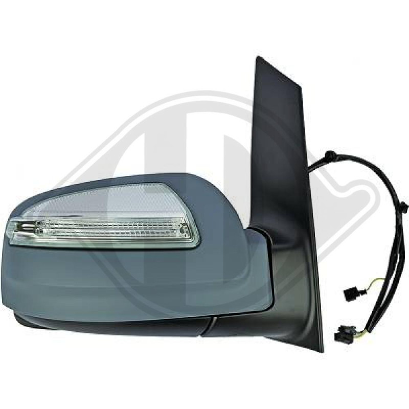Specchio retrovisore esterno Mercedes Viano/Vito 09-14 (Cod. D-1667324) Specchio retrovisore esterno Mercedes Viano/Vito 09-14 (Cod. D-1667324)