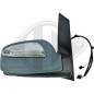Specchio retrovisore esterno Mercedes Viano/Vito 09-14 (Cod. D-1667324) Specchio retrovisore esterno Mercedes Viano/Vito 09-14 (Cod. D-1667324)