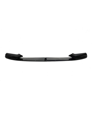 Spoiler Anteriore BMW F10 / F11 Look M PERFORMANCE Nero lucido (Cod. E-TCB6278)