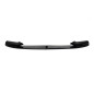 Spoiler Anteriore BMW F10 / F11 Look M PERFORMANCE Nero lucido (Cod. E-TCB6278)