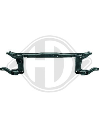 Pannellatura anteriore Mercedes V-Klasse/Viano/Vito 14- (Cod. D-1668002)