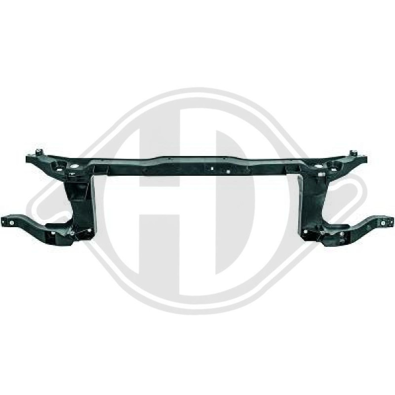 Pannellatura anteriore Mercedes V-Klasse/Viano/Vito 14- (Cod. D-1668002)