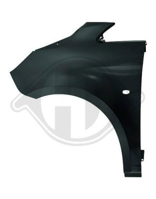 Parafango anteriore destro Mercedes V-Klasse/Viano/Vito 14- (Cod. D-1668006)