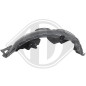 Copertura Passaruota anteriore destro Mercedes V-Klasse/Viano/Vito 14- (Cod. D-1668008)