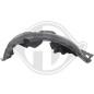 Copertura Passaruota anteriore sinistro Mercedes V-Klasse/Viano/Vito 14- (Cod. D-1668009)