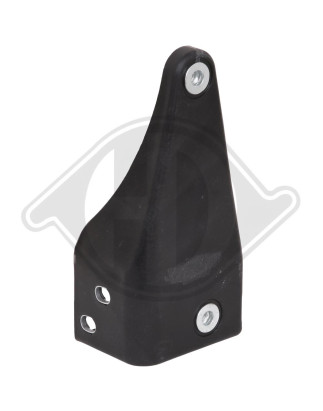 Pannellatura anteriore Mercedes V-Klasse/Viano/Vito 14- (Cod. D-1668012)