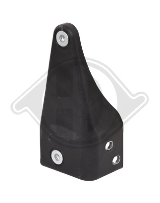 Pannellatura anteriore Mercedes V-Klasse/Viano/Vito 14- (Cod. D-1668013)
