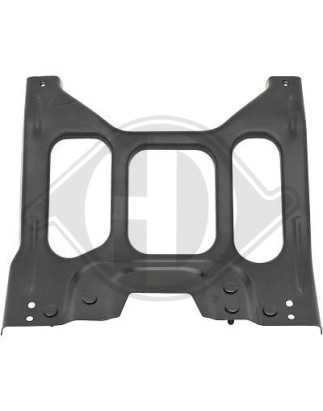 Pannellatura anteriore Mercedes V-Klasse/Viano/Vito 14- (Cod. D-1668015)