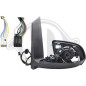 Specchio retrovisore esterno Mercedes V-Klasse/Viano/Vito 14- (Cod. D-1668027)