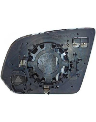 Vetro specchio Specchio esterno Mercedes V-Klasse/Viano/Vito 14- (Cod. D-1668028)