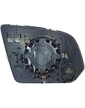 Vetro specchio Specchio esterno Mercedes V-Klasse/Viano/Vito 14- (Cod. D-1668029)