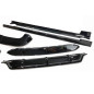 Kit Estetico BMW G07 X7 Nero lucido (Cod. E-TCB4189)