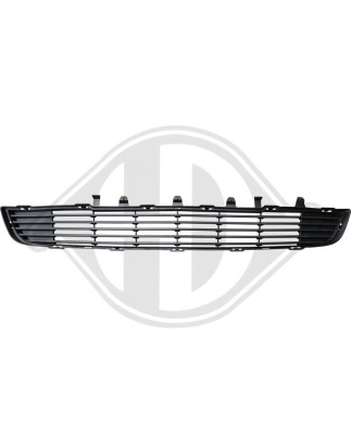 Griglia di ventilazione Paraurti centro Mercedes V-Klasse/Viano/Vito 14- (Cod. D-1668045)