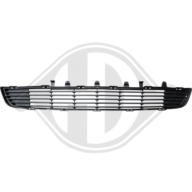 Griglia di ventilazione Paraurti centro Mercedes V-Klasse/Viano/Vito 14- (Cod. D-1668045)
