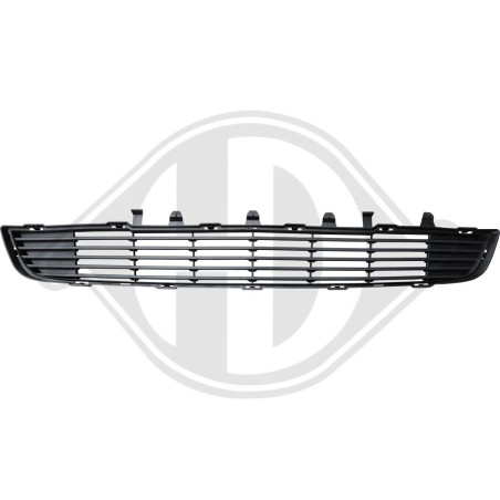 Griglia di ventilazione Paraurti centro Mercedes V-Klasse/Viano/Vito 14- (Cod. D-1668045)
