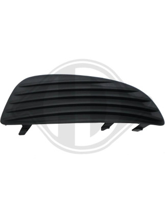 Griglia di ventilazione Paraurti anteriore Dx Mercedes V-Klasse/Viano/Vito 14- (Cod. D-1668046)