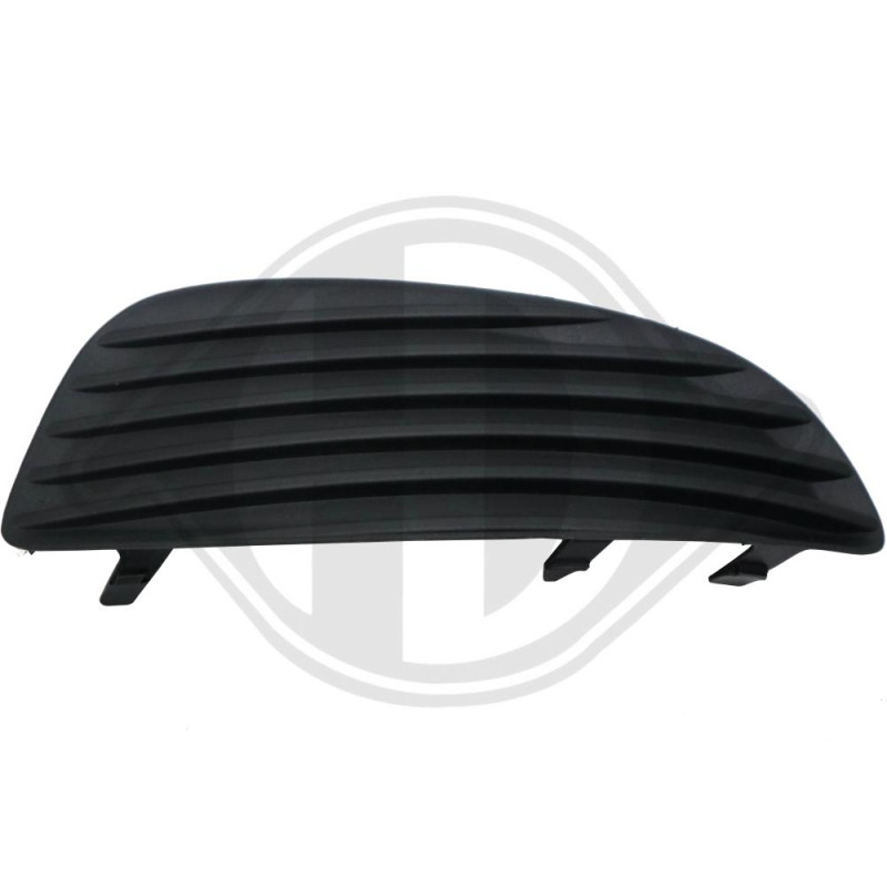 Griglia di ventilazione Paraurti anteriore Dx Mercedes V-Klasse/Viano/Vito 14- (Cod. D-1668046)