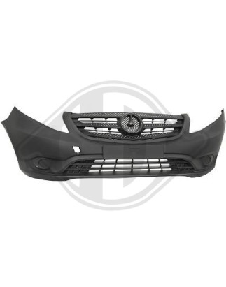 Paraurti anteriore Mercedes V-Klasse/Viano/Vito 14- (Cod. D-1668050)