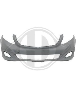 Paraurti anteriore Mercedes V-Klasse/Viano/Vito 14- (Cod. D-1668052)