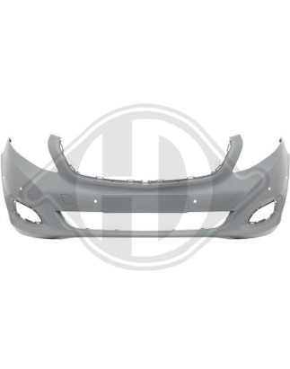 Paraurti anteriore Mercedes V-Klasse/Viano/Vito 14- (Cod. D-1668053)