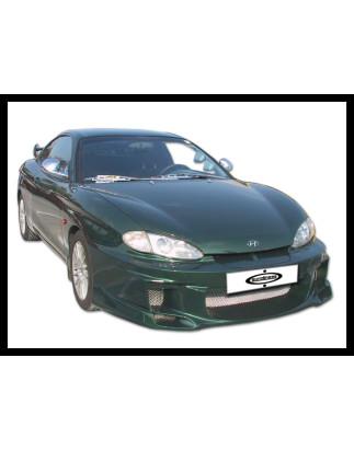 Paraurti Anteriore Hyundai Coupe 96-99 (Cod. E-TCH0013)