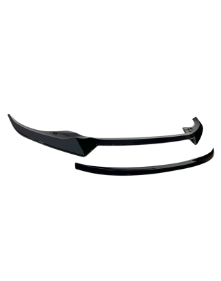 Kit Estetico BMW G07 X7 Nero lucido (Cod. E-TCB4189)