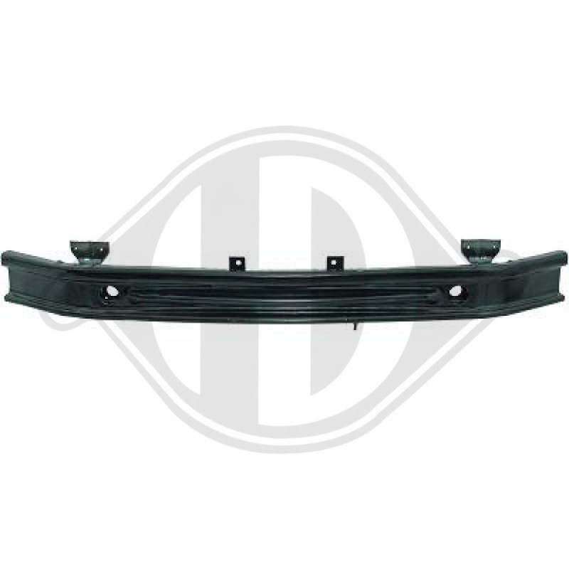 Ammortizzatore d'urto Paraurti Mercedes V-Klasse/Viano/Vito 14- (Cod. D-1668060)