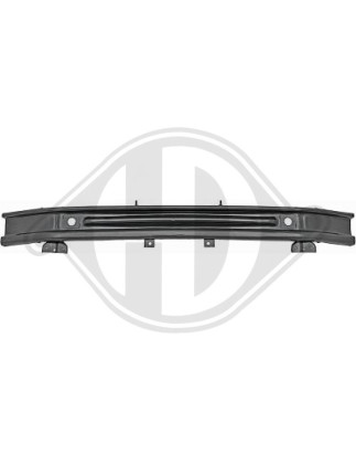 Ammortizzatore d'urto Paraurti Mercedes V-Klasse/Viano/Vito 14- (Cod. D-1668061)