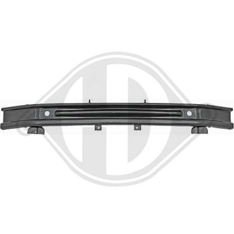 Ammortizzatore d'urto Paraurti Mercedes V-Klasse/Viano/Vito 14- (Cod. D-1668061)