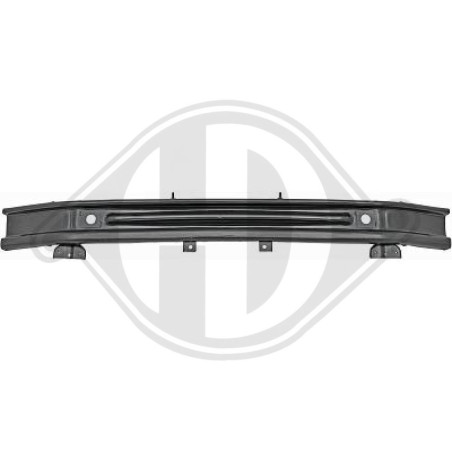 Ammortizzatore d'urto Paraurti Mercedes V-Klasse/Viano/Vito 14- (Cod. D-1668061)
