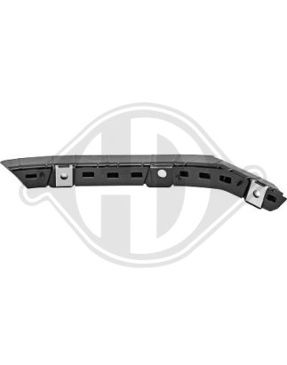 Supporto Paraurti anteriore sinistro Mercedes V-Klasse/Viano/Vito 14- (Cod. D-1668063)