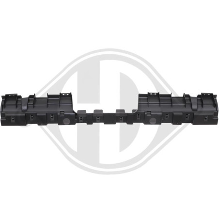 Ammortizzatore d'urto Paraurti Mercedes V-Klasse/Viano/Vito 14- (Cod. D-1668065)