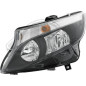 Faro anteriore sinistro Mercedes V-Klasse/Viano/Vito 14- (Cod. D-1668081)