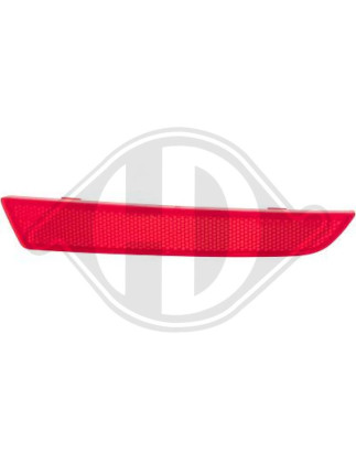 Catarifrangente Mercedes V-Klasse/Viano/Vito 14- (Cod. D-1668098)