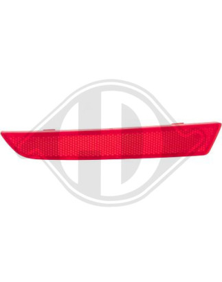 Catarifrangente Mercedes V-Klasse/Viano/Vito 14- (Cod. D-1668099)