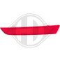Catarifrangente Mercedes V-Klasse/Viano/Vito 14- (Cod. D-1668099)