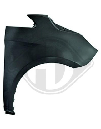 Parafango anteriore destro Mercedes V-Klasse/Viano/Vito 14- (Cod. D-1668106)