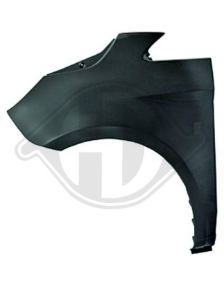 Parafango anteriore sinistro Mercedes V-Klasse/Viano/Vito 14- (Cod. D-1668107)